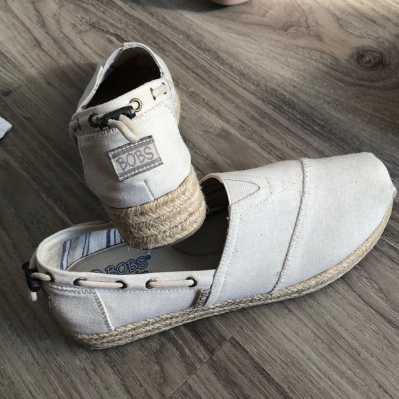 Skechers Shoes - Bobs by Skechers memory foam